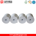 Coreless Thermal Coating Paper Roll